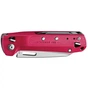 Мультитул Leatherman Free K2 Crimson (832890) - зменшене зображення 3