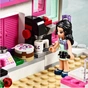 Конструктор LEGO Friends Арт-кафе Еммі (41336) - зменшене зображення 9
