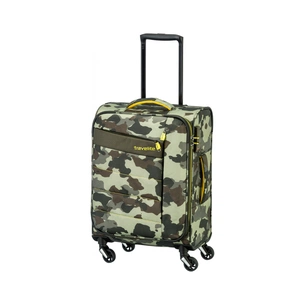 Валіза Travelite Kite Olive S (TL089947-86) зображення 1