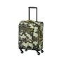 Валіза Travelite Kite Olive S (TL089947-86) - зменшене зображення 1