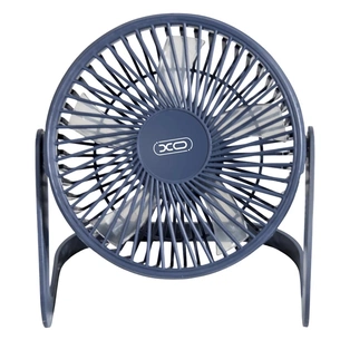 Вентилятор XO Air/fan accum XO 5 Вт MF92 blue (MF92.blue) зображення 1