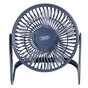 Вентилятор XO Air/fan accum XO 5 Вт MF92 blue (MF92.blue) - зменшене зображення 1