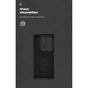 Чохол до мобільного телефона Armorstandart ICON Motorola Edge 50 Ultra Camera cover Black (ARM77309) - зменшене зображення 4