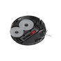 Пилосос Roborock Qrevo Edge 2 Black - зменшене зображення 13
