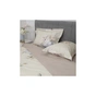 Постільна білизна Viluta 05 Brushed Warm Cotton (50 х 70 - 2 шт) євро (W05_Warm_ev) - зменшене зображення 6