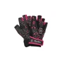 Рукавички для фітнесу Power System Classy PS-2910 Pink XS (PS_2910_XS_Black/Pink) - зменшене зображення 1