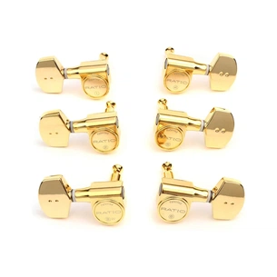 Кілки для гітари Graph Tech PRN-2411-GO (230553) зображення 1