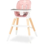 Стілець для годування Lionelo Mona bubblegum (LO.MO01) - зменшене зображення 3