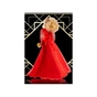 Лялька Barbie Колекційна "75-річчя Mattel" (GMM98) - зменшене зображення 3