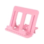 Підставка для книг Kite пластикова, рожева (K25-330-4) - зменшене зображення 1