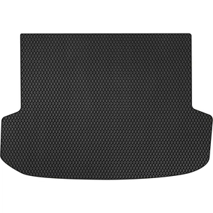 Килимок в багажник EVAtech Lexus RX (AL20) 2015+ 4 покоління SUV (LS1569B1RBB) зображення 1