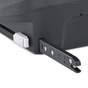 Автокрісло El Camino i-BASE (0-36кг) (ME 1109 jet black) - зменшене зображення 10