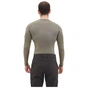 Термокофта Turbat Hike Lite LS Mns tea olive - XXXL - оливковий (012.002.0857) - зменшене зображення 2