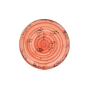 Тарілка By Bone Harmony Laterite 17 см (HA-LT-ZT-17-DZ) зображення 1