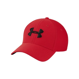 Кепка Under Armour UA Men's Blitzing 3.0 Cap червоний 1305036-600 M/L (191169572320) зображення 1