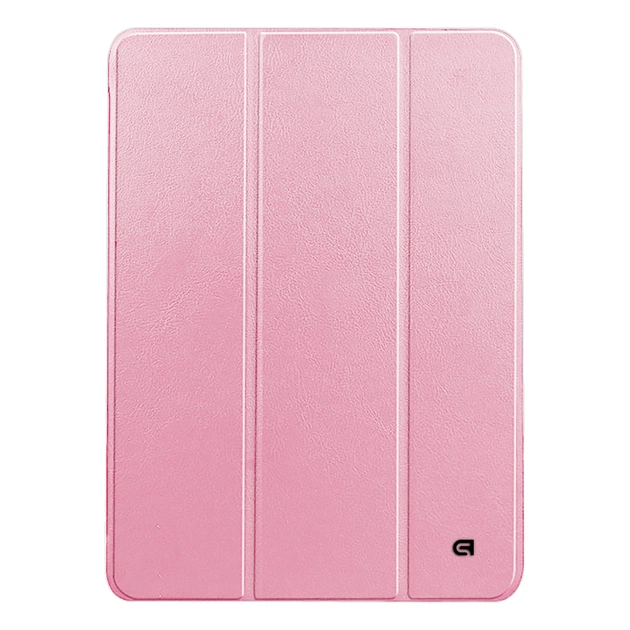 Чехол для планшета Armorstandart Smart Case iPad Air 11 2025 / 2024 Pink (ARM89219) - изображение 1