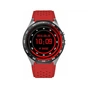 Смарт-годинник King Wear KW88 Red (F_52953) - зменшене зображення 1