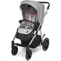 Коляска Baby Design 2 в 1 Bueno 107 GRAY (203565) - зменшене зображення 4