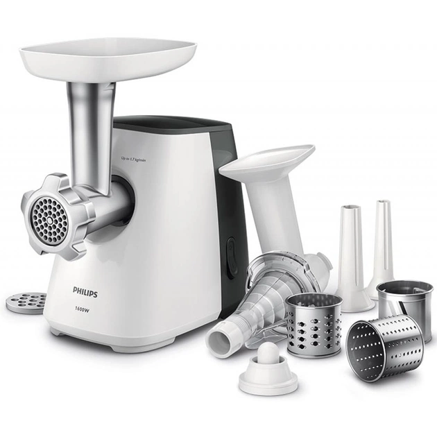 М'ясорубка Philips HR 2714/30 (HR2714/30) - зображення 1