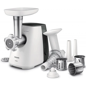 М'ясорубка Philips HR 2714/30 (HR2714/30) зображення 1