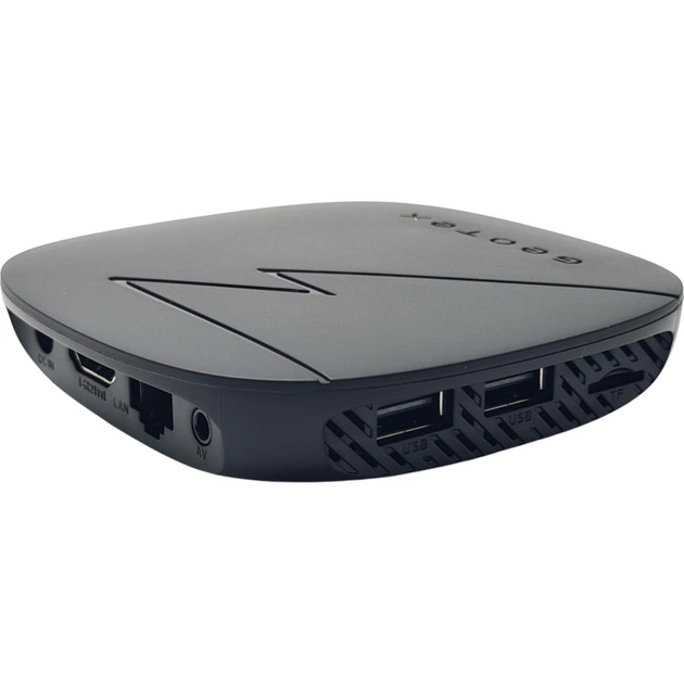 Медиаплеер Geotex GTX-R3i Lite Bluetooth (9527) - изображение 3