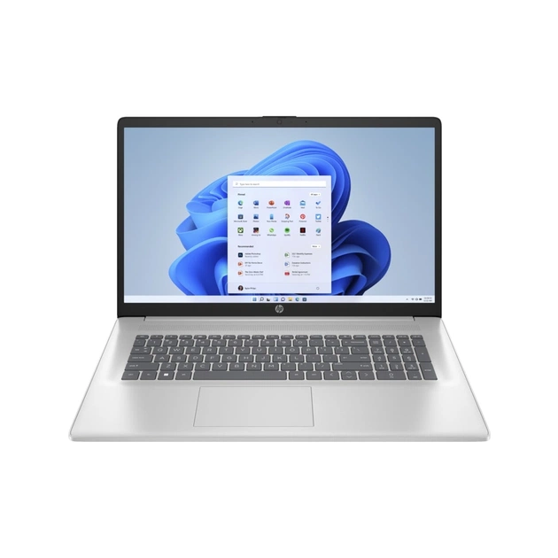 Ноутбук HP 17-cp3000ua (9H8R0EA) - зображення 1