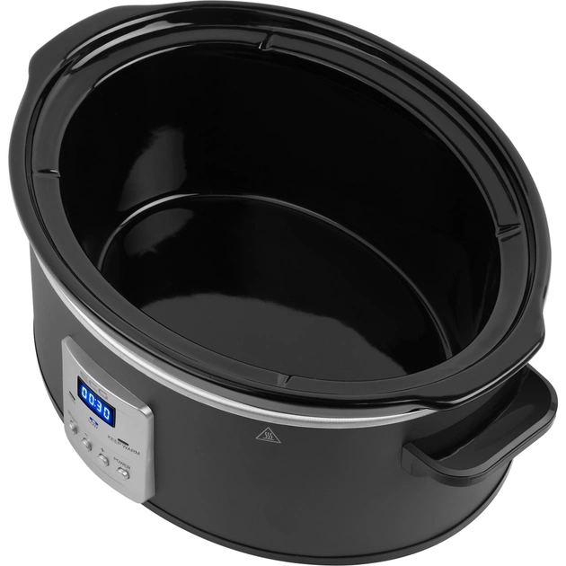 Мультиварка ECG PH 6530 Slow Master (PH6530) - picture 4