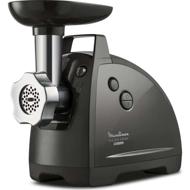 М'ясорубка Moulinex ME685832 - изображение 1