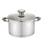 Каструля Gusto Level 3,6 л (GT-1103-20) - зменшене зображення 1