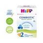 Дитяча суміш HiPP молочна Combiotic 2 +6 міс. 500 г (9062300138761) - зменшене зображення 1