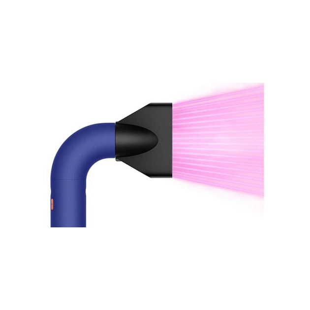 Фен Dyson Supersonic HD18 R Pro Vinca Blue/Rose (522266-01) (522266-01) - изображение 4