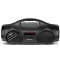 Акустична система REAL-EL X-727 Black - зменшене зображення 4