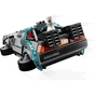 Конструктор LEGO Speed Champions Часоворот із фільму «Назад у майбутнє» (77256) - зменшене зображення 6