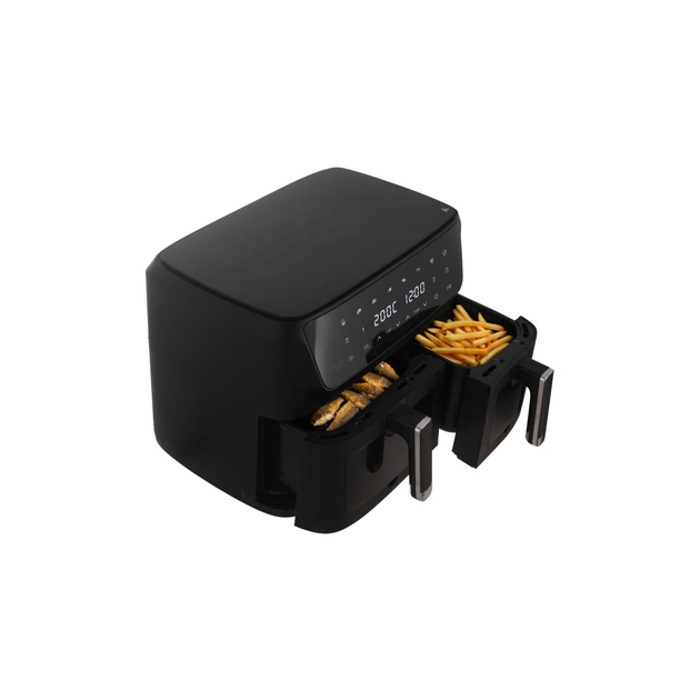 Мультипіч Adler AD 6324 - зображення 9