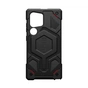 Чохол до мобільного телефона UAG Samsung Galaxy S24 Ultra Monarch Pro Kevlar Black (214416113940) - зменшене зображення 8