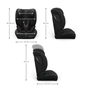 Автокресло Kinderkraft Comfort Up 2 Plus i-Size Black (KCCOUP02BLKPL00) (5902533931422) - уменьшенное изображение 6