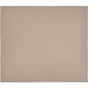 Скатертина Ardesto Oliver бежевий 120х136см, 100% бавовна (ART07OB) зображення 1