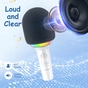 Микрофон Fifine E2W Wireless White (E2W) - уменьшенное изображение 7
