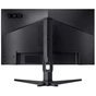 Монітор Acer Nitro XV240F6bmiiprx (UM.FX0EE.601) - зменшене зображення 4
