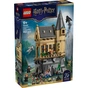 Конструктор LEGO Harry Potter Замок Гоґвортс: Лікарняне крило (76463) - зменшене зображення 1