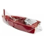 Машина Nic Шлюпка дерев'яна червона (NIC526460) - зменшене зображення 2