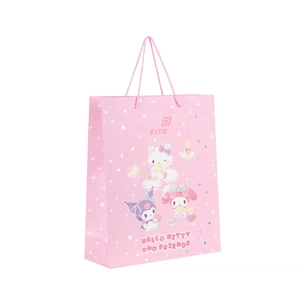 Подарунковий пакет Kite Hello Kitty 26 х 32 см (HK26-266-1) зображення 1