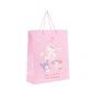 Подарунковий пакет Kite Hello Kitty 26 х 32 см (HK26-266-1) - зменшене зображення 1