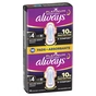 Гигиенические прокладки Always Platinum Secure Night (Размер 4) 10 шт. (8001841449906) - уменьшенное изображение 2
