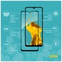 Стекло защитное Piko Full Glue ESD Moto G06 Black (1283126630989) - уменьшенное изображение 3