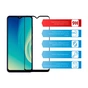Скло захисне ACCLAB Full Glue ZTE A7s (1283126508950) - зменшене зображення 2