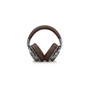 Навушники Muse M-278 BT Bluetooth Brown (M-278 BT) - зменшене зображення 3