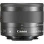 Об'єктив Canon EF-M 28mm f/3.5 Macro STM (1362C005) - зменшене зображення 1