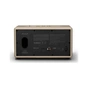 Акустична система Marshall Loudest Speaker Woburn III Bluetooth White (1057618) - зменшене зображення 3