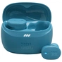 Навушники JBL Tune Buds 2 Turquoise (JBLTBUDS2TQE) - зменшене зображення 1